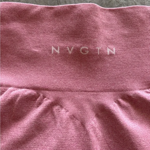 NVGTN Seamless Leggings - Picture 7 of 9